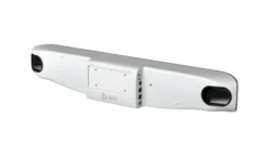 Poly Studio X72 Barre vidéo tout-en-un Premium pour grandes salles de conférence
