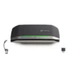 Poly SYNC 20+ SYNC 20+ : haut-parleur intelligent avec connexion USB-C pour Microsoft Teams