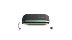 Poly SYNC 20+ SYNC 20+ : haut-parleur intelligent avec connexion USB-C pour Microsoft Teams