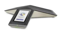 Poly Trio C60 Téléphone de conférence IP pour Microsoft Teams