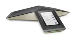 Poly Trio C60 Téléphone de conférence IP pour Microsoft Teams