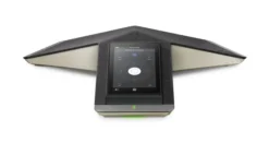 Poly Trio C60 Téléphone de conférence IP pour Microsoft Teams