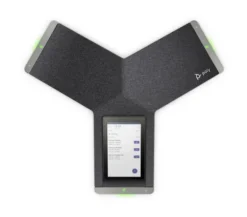 Poly Trio C60 Téléphone de conférence IP pour Microsoft Teams