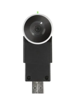 Poly Trio 8300 Téléphone de conférence SIP Trio 8300 PoE, Visual+, EagleEye Mini inclus