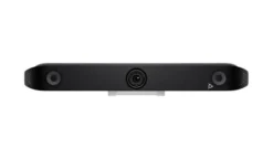 Poly V72 Barre vidéo USB de studio pour grandes salles