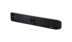 Poly V72 Barre vidéo USB de studio pour grandes salles