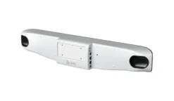 Poly V72 Barre vidéo USB de studio pour grandes salles