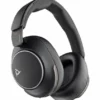 Poly Voyager Surround 80 UC - Micro-casque stéréo Bluetooth USB-C certifié pour UC, noir