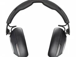 Poly Voyager Surround 80 UC - Micro-casque stéréo Bluetooth USB-C certifié pour UC, noir