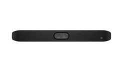Poly X32 Barre vidéo Studio Premium tout-en-un pour petites salles de conférence
