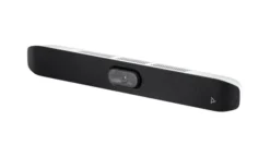 Poly X32 Barre vidéo Studio Premium tout-en-un pour petites salles de conférence