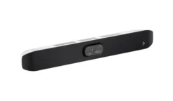 Poly X32 Barre vidéo Studio Premium tout-en-un pour petites salles de conférence