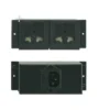 Prise Electrique Kramer TS-2DE pour TBUS