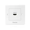 Prise HDMI 4K Premium High Speed 1x