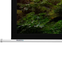 Projecta Descender Electrol, 16:9, 200 x 117 cm, blanc mat