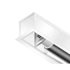 Projecta Descender Large Electrol, 4:3, 400 x 300 cm, blanc mat