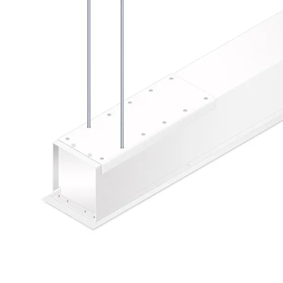 Projecta Descender Large Electrol, 4:3, 400 x 300 cm, blanc mat