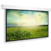 Projecta Descender Large Electrol, 16:9 , 400x 229 cm , blanc mat