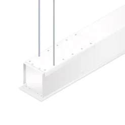 Projecta Descender Large Electrol, 16:9 , 400x 229 cm , blanc mat