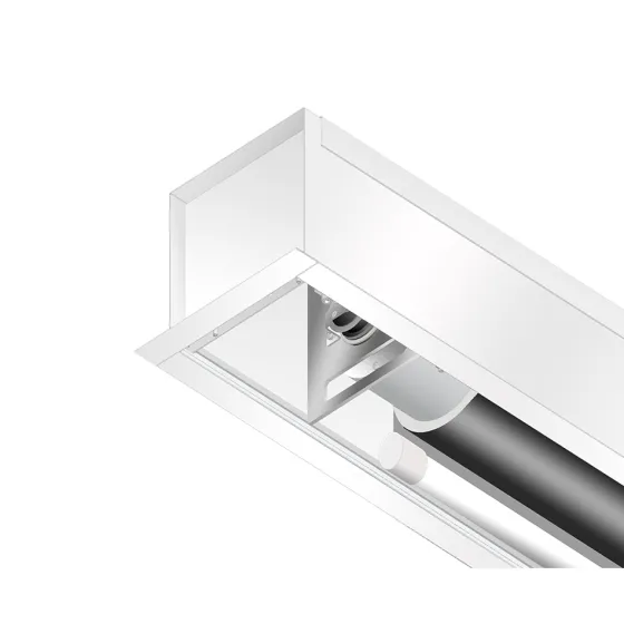 Projecta Descender Large Electrol, 16:10, 450x 285cm, blanc mat