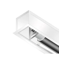 Projecta Descender Large Electrol, 16:10, 500x316 cm blanc mat