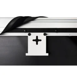 Projecta Ecran de projection sur Cadre FullVision 550x 344cm , 16:10 blanc mat