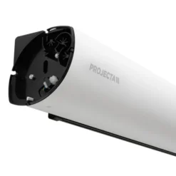 Projecta Ecran de projection tensionné Elpro Concept, 200x 129 cm, 16:10, blanc mat
