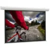 Projecta Ecran de projection motorisé Elpro Concept 300x173 16:9, blanc mat