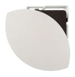 Projecta Ecran de projection motorisé Elpro Concept 280x 213 , 4:3 blanc mat