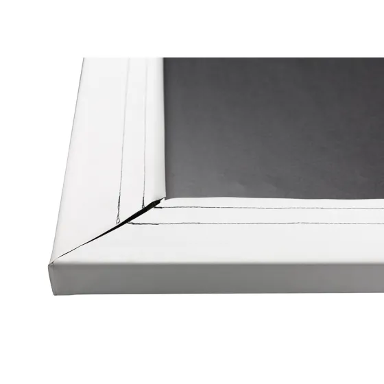 Projecta Ecran de projection sur Cadre FullVision, 450x 281 cm, 16:10 blanc mat