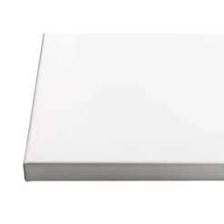 Projecta Ecran de projection sur cadre FullVision, 500 x 281 cm, 16:9, blanc mat