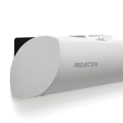 Projecta Ecran de projection motorisé Elpro Concept 240x 154 16:10, blanc mat