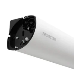 Projecta Ecran de projection motorisé Elpro Concept 240x 154 16:10, blanc mat