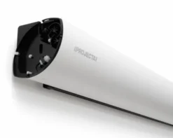 Projecta Ecran de projection motorisé Elpro Concept 300 x 228 4:3 Blanc mat
