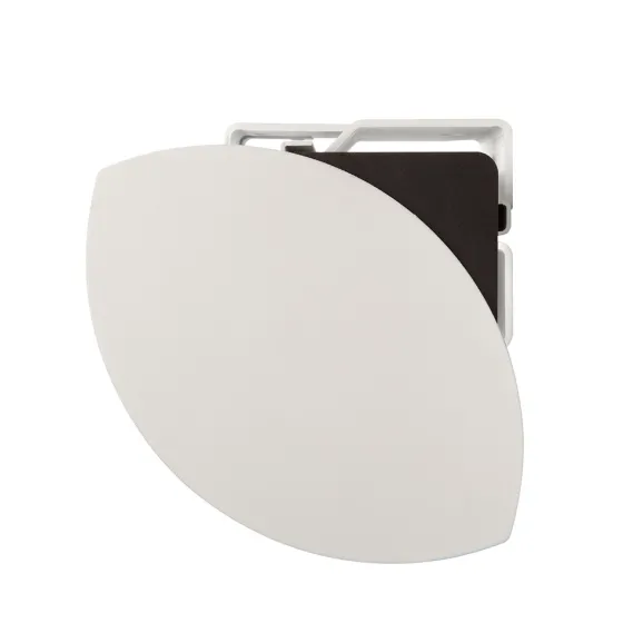 Projecta Ecran de projection motorisé Elpro Concept 280x 162 16:9 , blanc mat