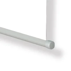 Projecta Ecran de projection motorisé Master Electrol 400x 400cm, 1:1, Blanc Mat