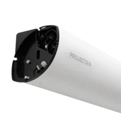 Projecta Ecran de projection motorisé Elpro Concept 240x 239 16:9 , blanc mat