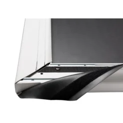 Projecta Ecran de projection sur cadre FullVision, 200x 113 cm, 16:9, blanc mat