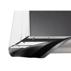 Projecta Ecran sur Cadre FullVision, 300 x 169cm, 16:9, blanc mat