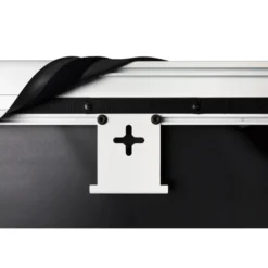 Projecta Ecran sur Cadre FullVision, 220x 138 cm , 16:10, blanc mat