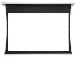 Projecta Tension Ecran de projection tensionné Elpro Concept RF, 300x 191 cm 16:10 blanc mat