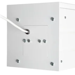 Projecta Tensioned Elpro Large Electrol, 450 x 258 cm blanc mat