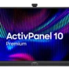 Promethean ActivPanel 10 Premium 86" Display tactile