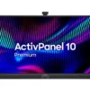Promethean ActivPanel 10 Premium 55" Display tactile