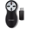 Présentateur sans fil Kensington Si600 avec pointeur laser