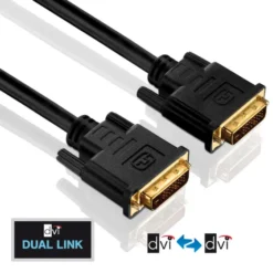 PureLink Câble PureInstall DVI Dual Link 1,0 m