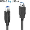 PureLink Câble USB 3.2 USB-A / USB-B Premium Active - 15 mètres