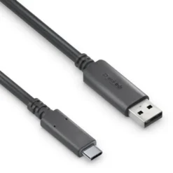 PureLink Câble USB v3.2 USB-C / USB-A – 5 mètres