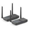 Purelink CSW320 Kit d'extension KVM sans fil, 100m