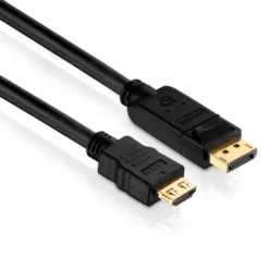 Purelink DiplayPort vers HDMI - PureInstall 15,00m